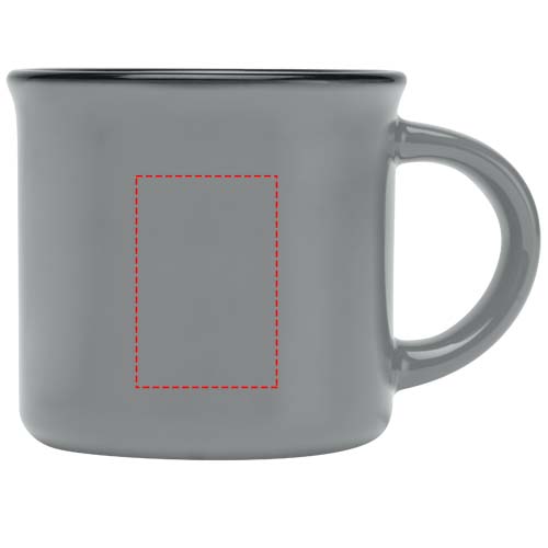 Front side position reference
