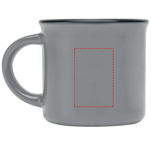Back position reference