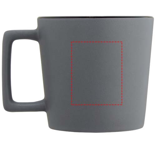 Back position reference