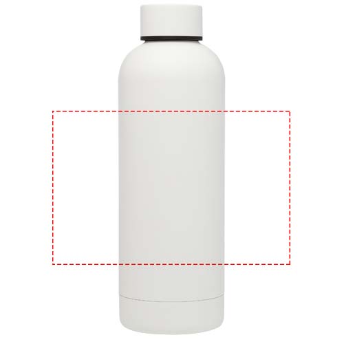 All around — Screen printing reference
