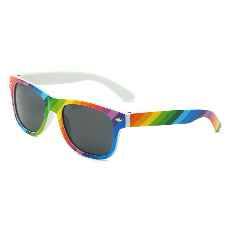 Rainbow Edition