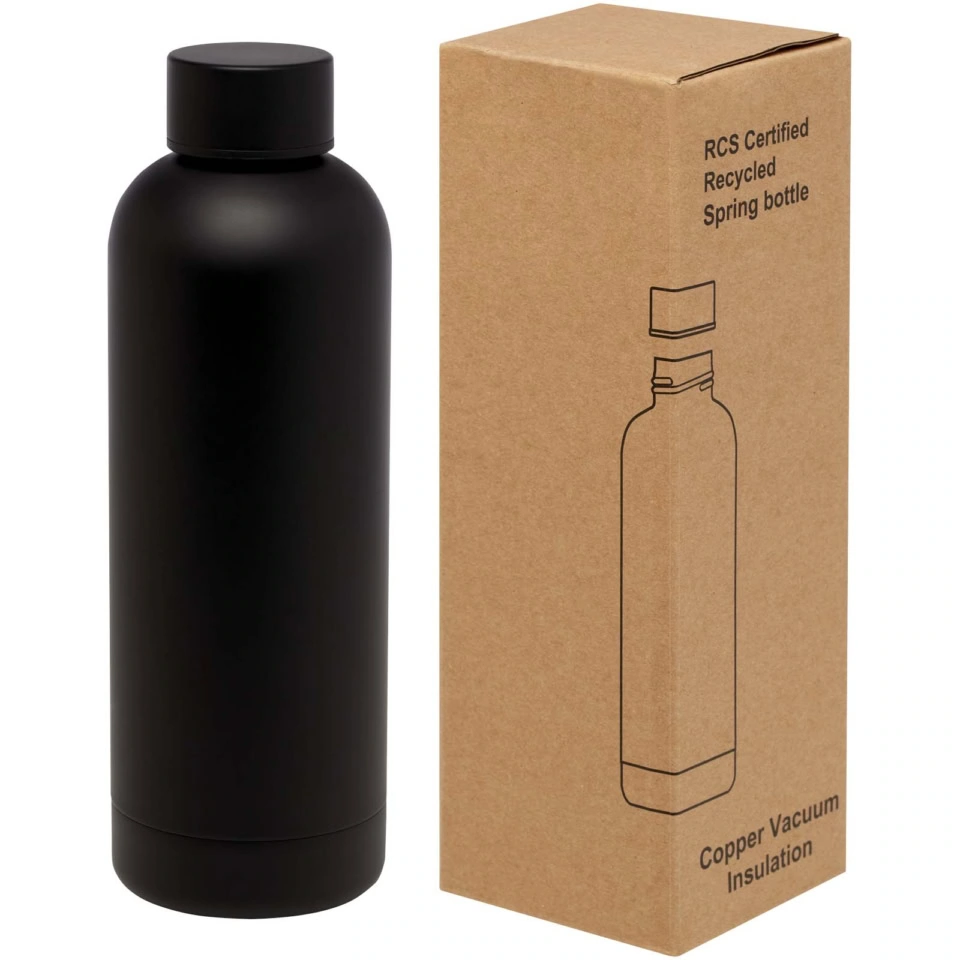 Core Bottle