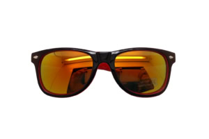 Red Orange