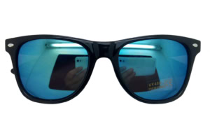 Ice Blue