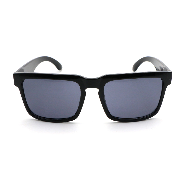 Spy Eclipse Black clean product view