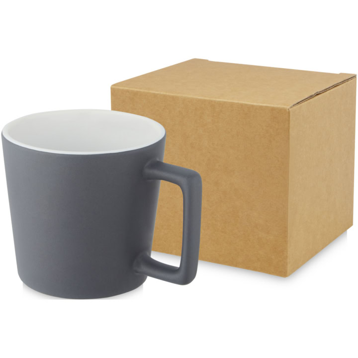 Cali 370 ml ceramic mug